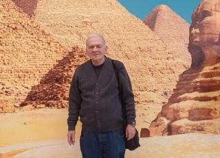 Hrobky egyptských faraónov nás všetkých zaujali a očarili.