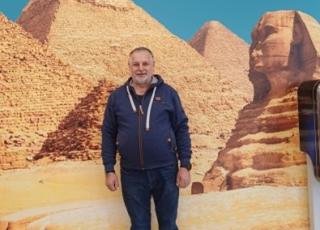 Hrobky egyptských faraónov nás všetkých zaujali a očarili.