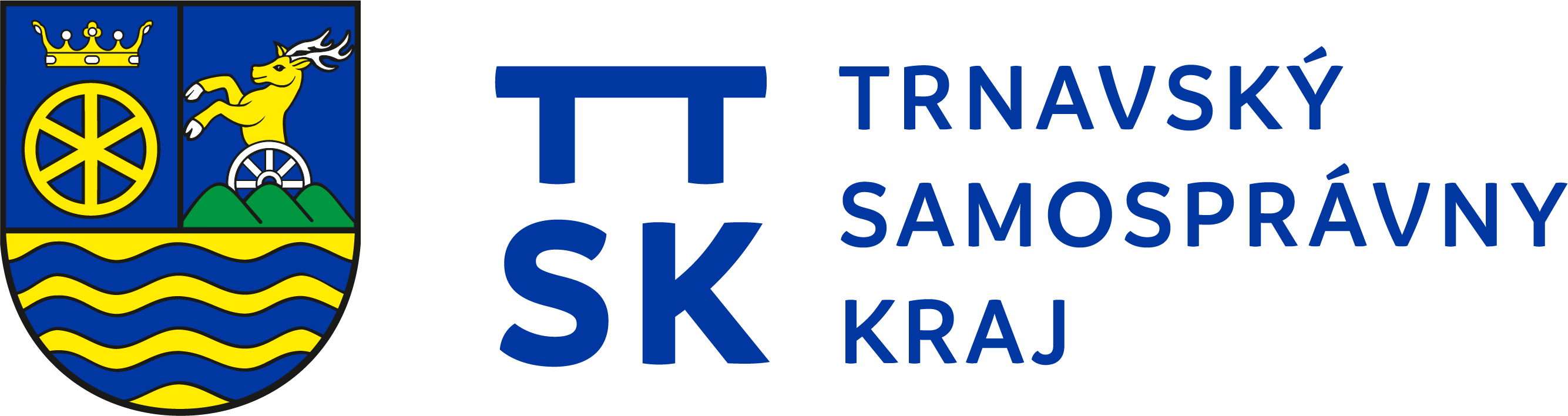 Logo TTSK