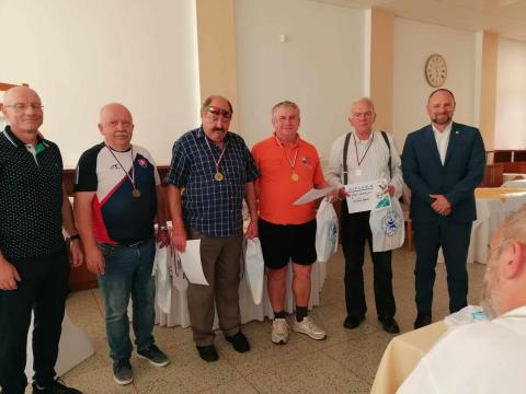 Župná paraolympiáda 1