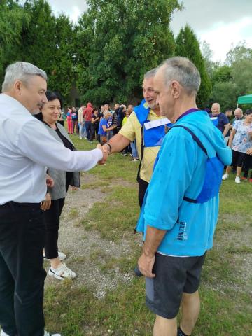 športový deň vyhodnotenie