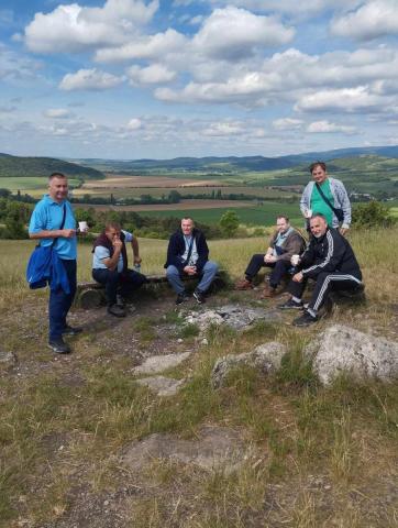 Haluzická tiesňava 