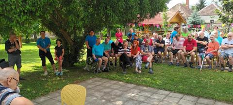 Festival pod holým nebom 2