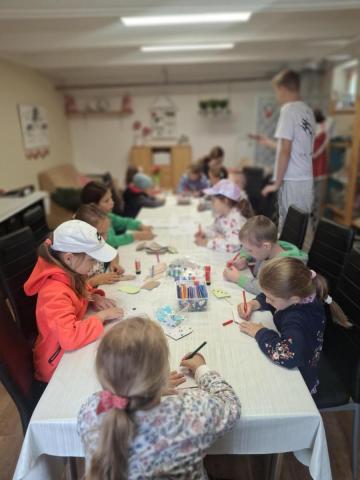 Denný letný tábor výroba