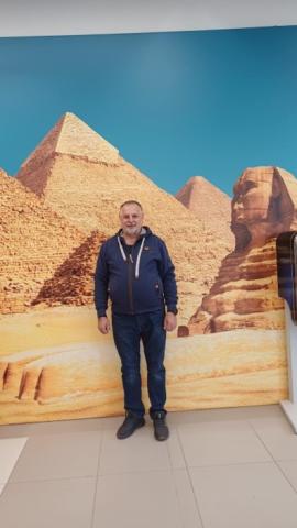 Hrobky egyptských faraónov nás všetkých zaujali a očarili.