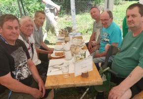 DSS Bojková občerstvenie