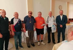 Župná paraolympiáda 1