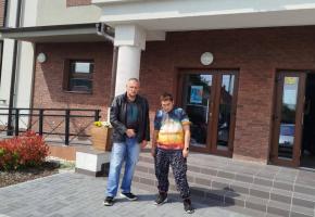 Klienti DSS Zavar a koncert Jadranky