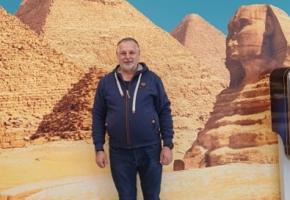 Hrobky egyptských faraónov nás všetkých zaujali a očarili.