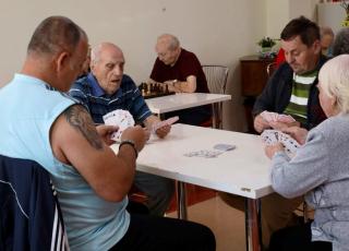 žolíkový turnaj v ZpS Trnava