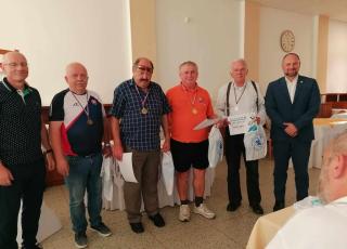 Župná paraolympiáda 1