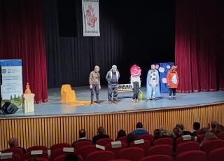 Štrkovecká barónka 1Štrkovecká barónka