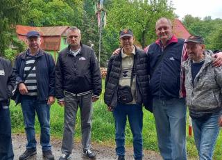 Včelovina Smolenice