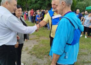 športový deň vyhodnotenie