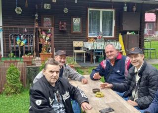 Včelovina Smolenice 2