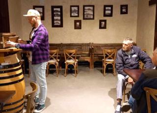 Včelovina Smolenice 3