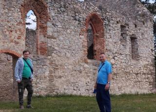 Haluzická tiesňava 2