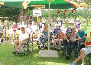 Festival pod holým nebom 3