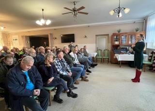 Adventný husľový koncert 3