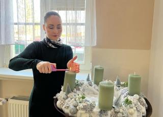 Adventný husľový koncert 2