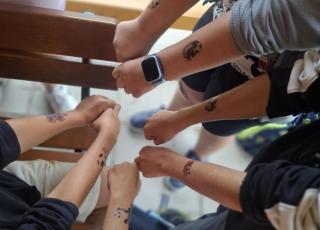 Denný letný tábor