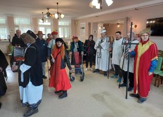 pochovávanie basy 2