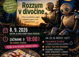 Kino pod hviezdami