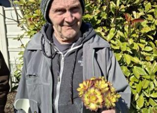 Z výstavy mali naši klienti veľkú radosť.