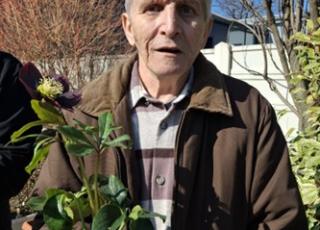 Z výstavy mali naši klienti veľkú radosť.