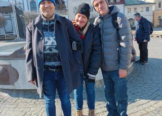 Žilina 
